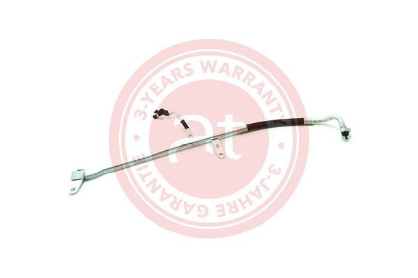 at autoteile germany Air conditioner hose BMW E36 new at22255