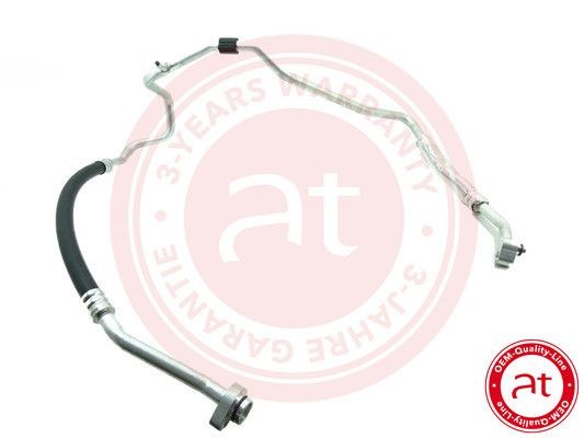 at autoteile germany at22312 Volkswagen SHARAN 2011 Air conditioner hose
