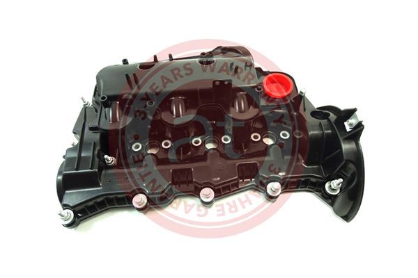 Land Rover RANGE ROVER Rocker cover at autoteile germany at22606 cheap