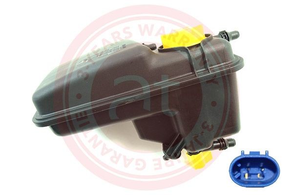 Coolant tank at autoteile germany - at22610