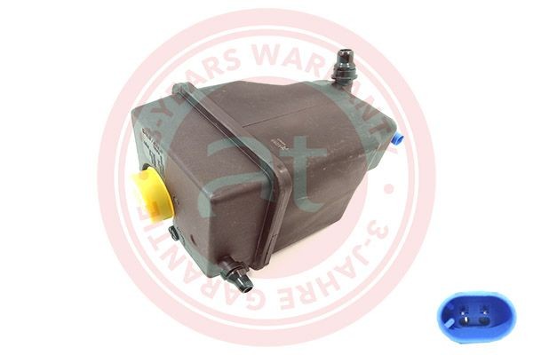 at autoteile germany Expansion tank, coolant at22615 buy