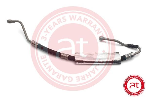 Original at autoteile germany Power steering hose at22736 for BMW 3 Series