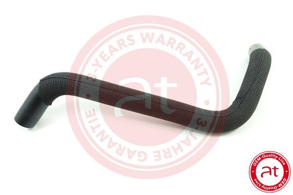 at autoteile germany Steering hose / pipe Audi A6 C6 new at22764