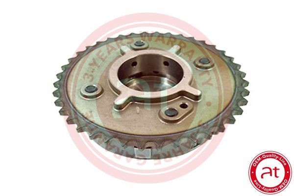 Gear, camshaft at autoteile germany - at22792