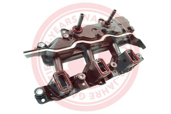 at autoteile germany at23076 Inlet manifold RENAULT TRAFIC 2001 in original quality