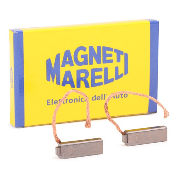 MAGNETI MARELLI Carbon Brush, alternator 940113190060