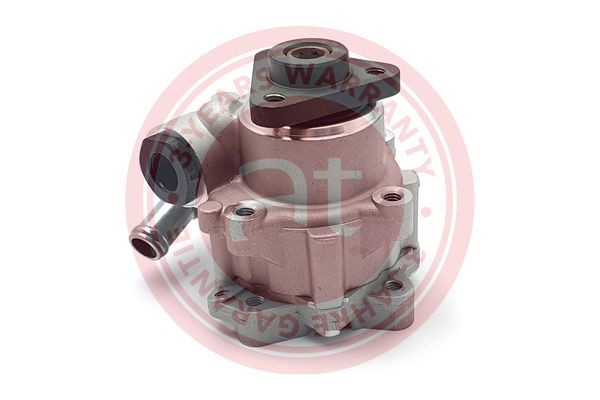 Original at23164 at autoteile germany Power steering pump experience and price