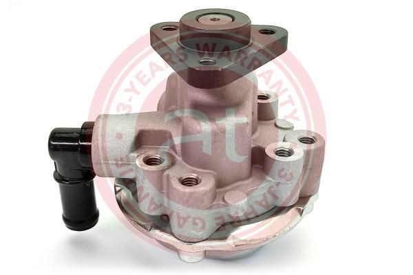 Hydraulic pump steering system at autoteile germany - at23175