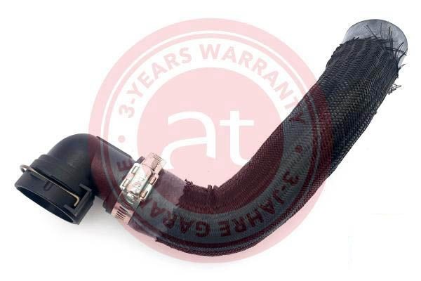 Original at23181 at autoteile germany Radiator hose experience and price