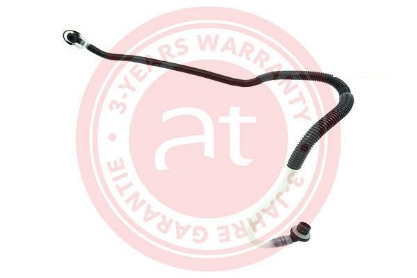 at autoteile germany Fuel lines diesel and petrol E-Class Platform / Chassis (VF210) new at23187