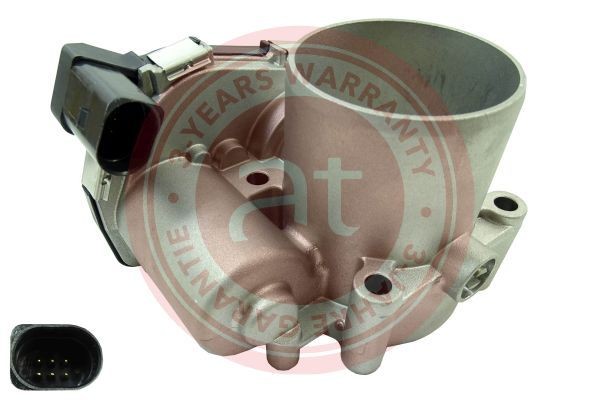 Jeep Throttle body at autoteile germany at23200 at a good price