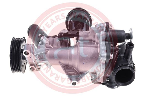 at autoteile germany at23613 Water pump W176 A 220 2.0 4-matic 184 hp Petrol 2014 price