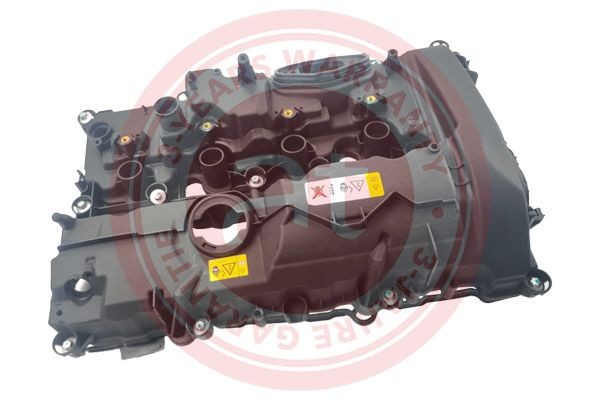 at autoteile germany at23624 Rocker cover BMW F20 120 i 184 hp Petrol 2019 price
