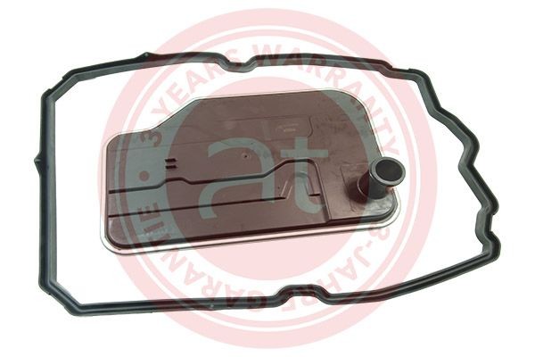 at autoteile germany at30044 Oil sump gasket A220 271 01 80