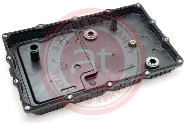 Original at30059 at autoteile germany Transmission oil pan experience and price
