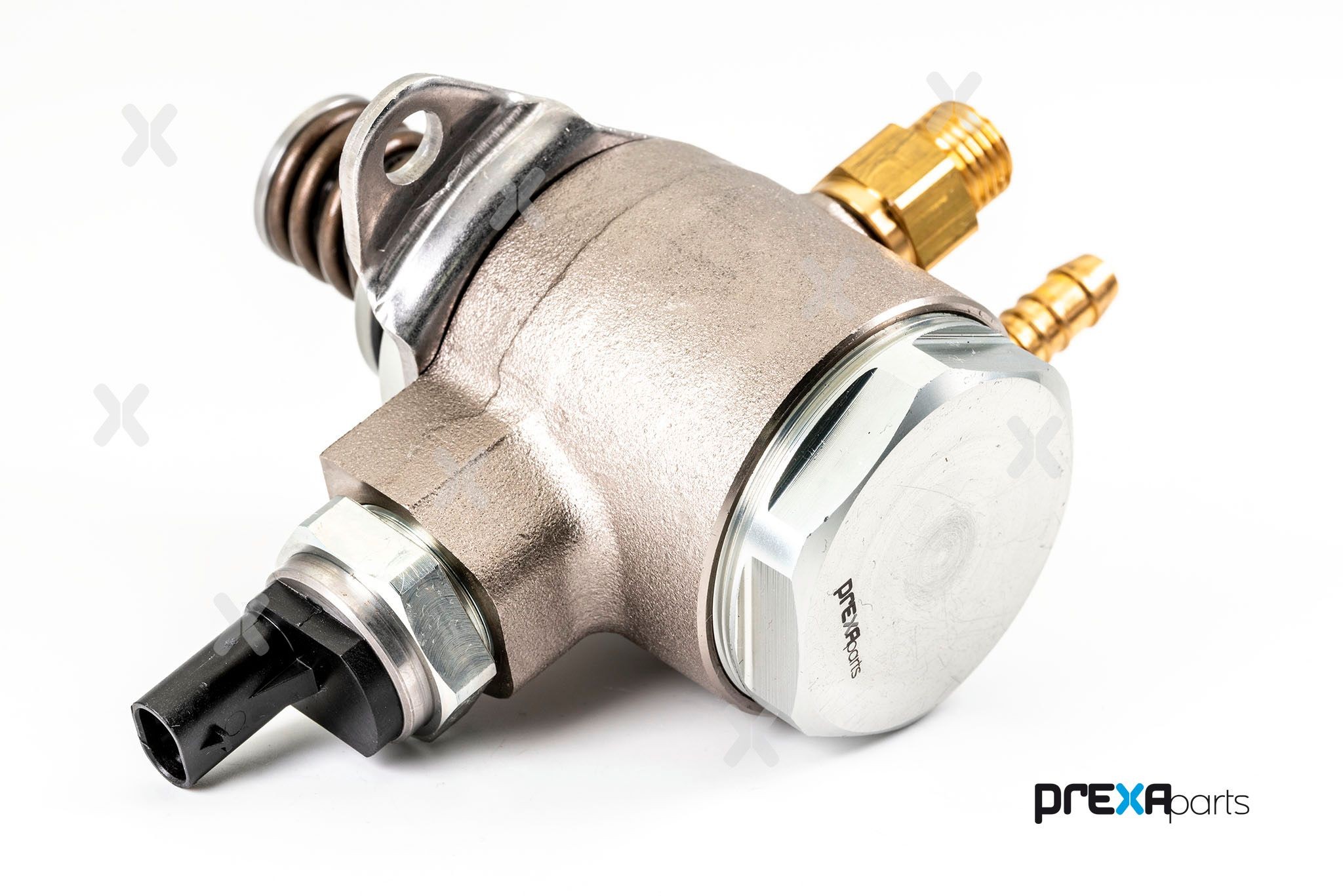 PREXAparts P118004 High pressure fuel pump Tiguan Mk1 1.4 TSI 150 hp Petrol 2014 price