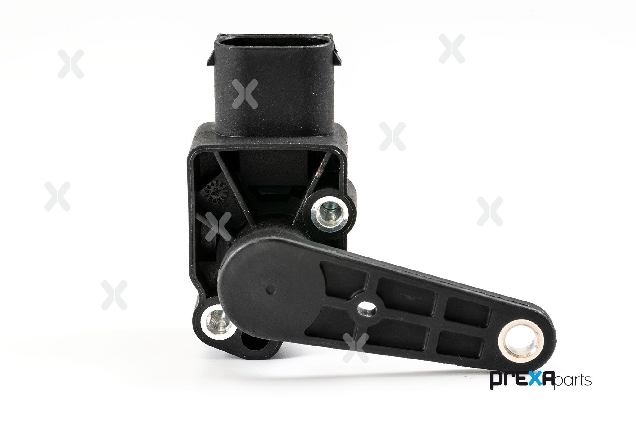 PREXAparts Sensor, Xenon light (headlight range adjustment) P203158