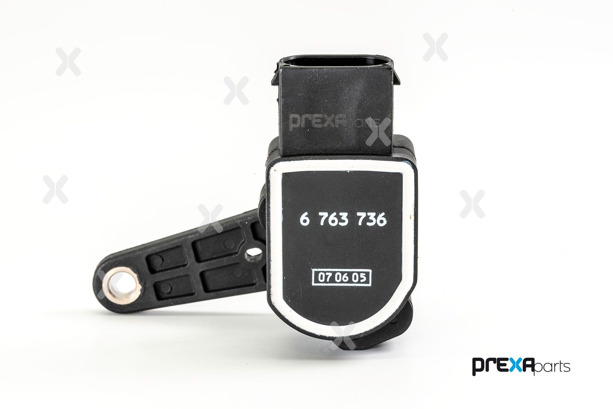 PREXAparts P203159 Sensor, Xenon light (headlight range adjustment) 6 778 814