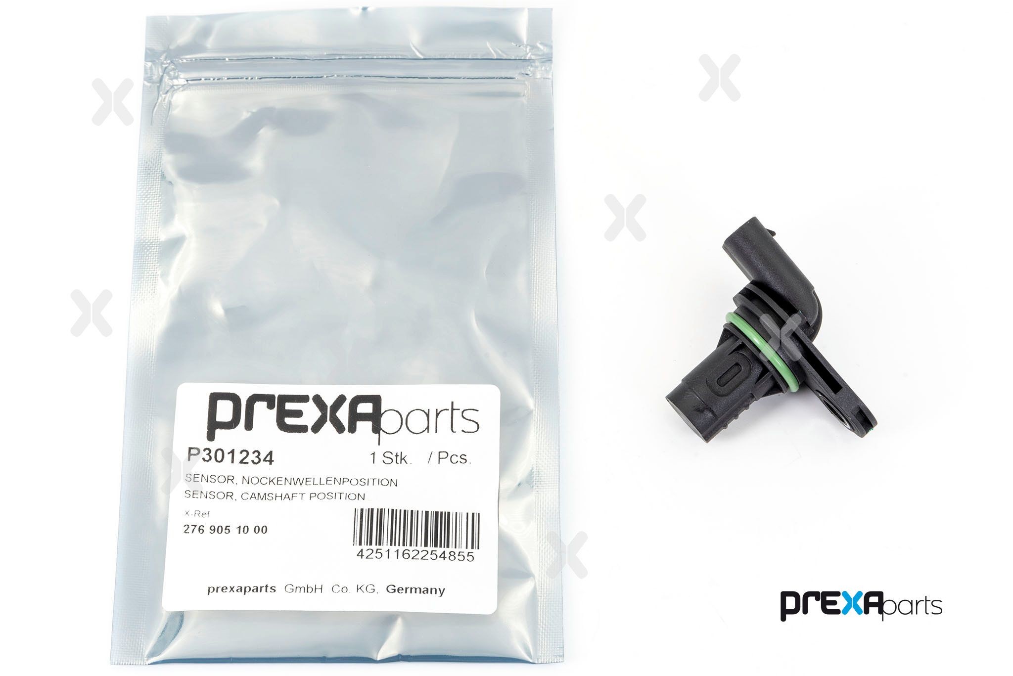 PREXAparts P301234 CMP sensor