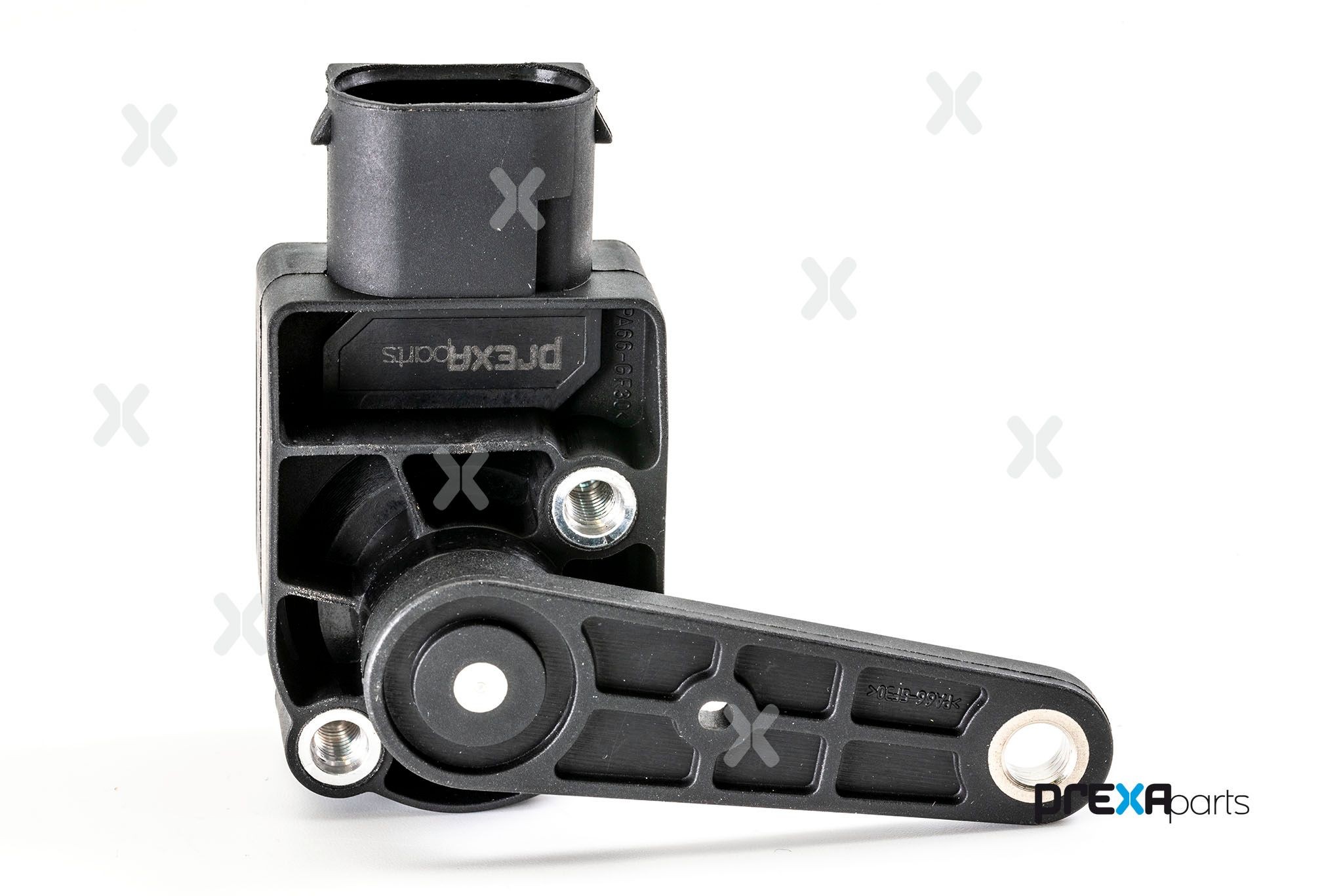 PREXAparts Sensor, Xenon light (headlight range adjustment) P303048