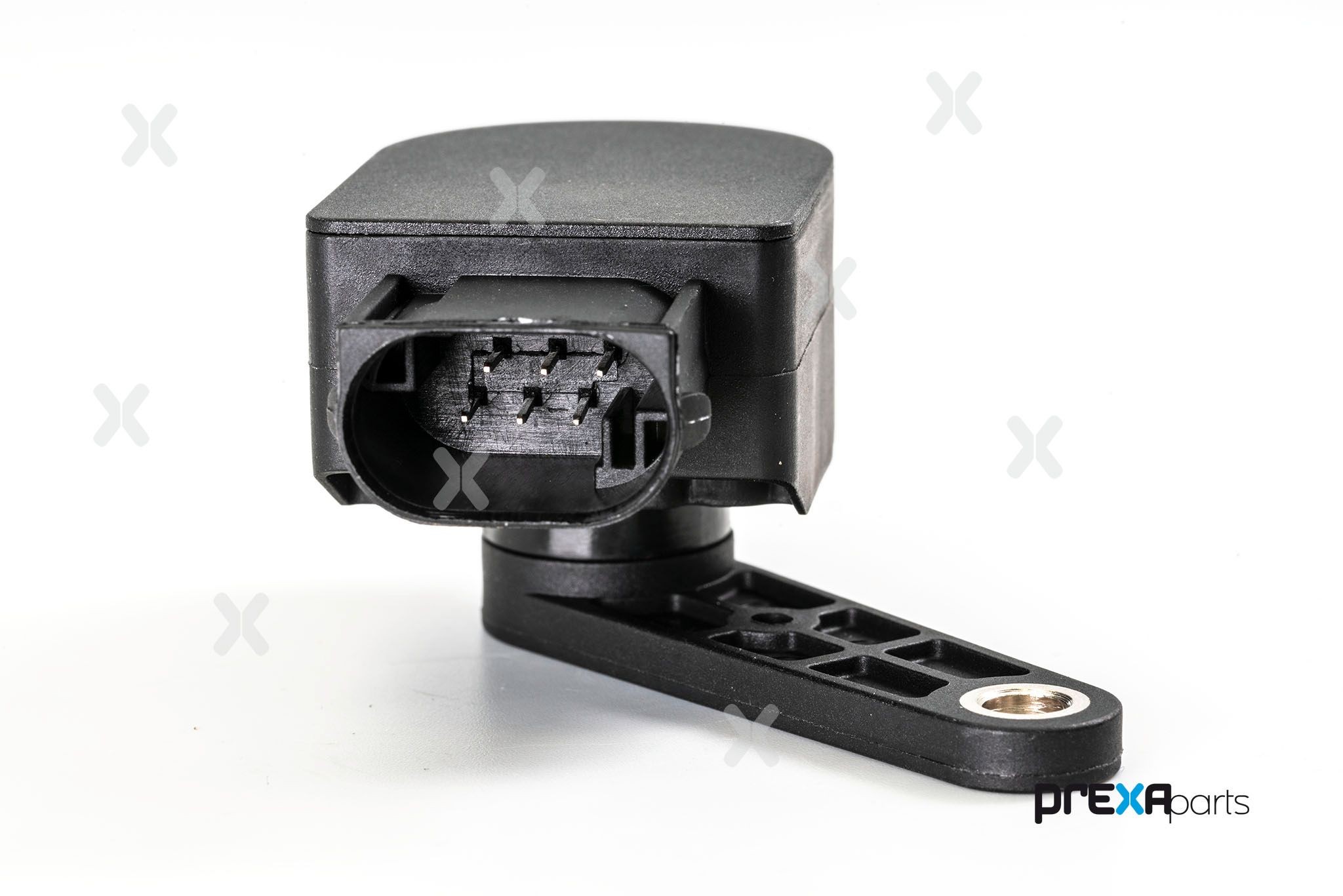 P303048 Sensor, Xenon light (headlight range adjustment) PREXAparts P303048 review and test