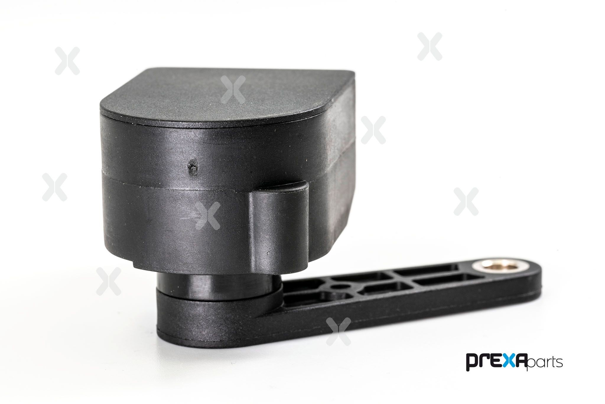 PREXAparts P303048 Sensor, Xenon light (headlight range adjustment) without coupling rod