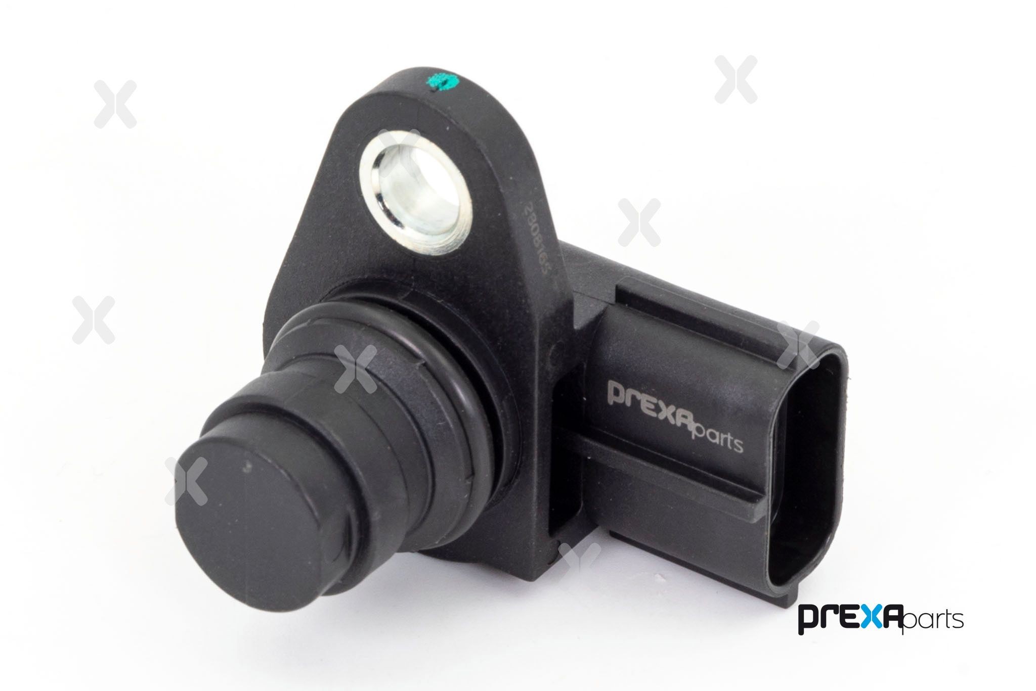 PREXAparts Number of pins: 3-pin connector Sensor, camshaft position P601020 buy