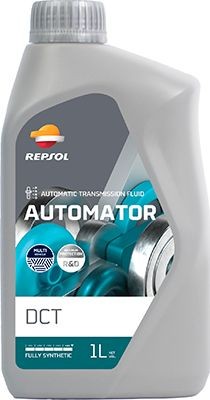 Original RPP4062ZHA REPSOL Gearbox oil and transmission oil experience and price