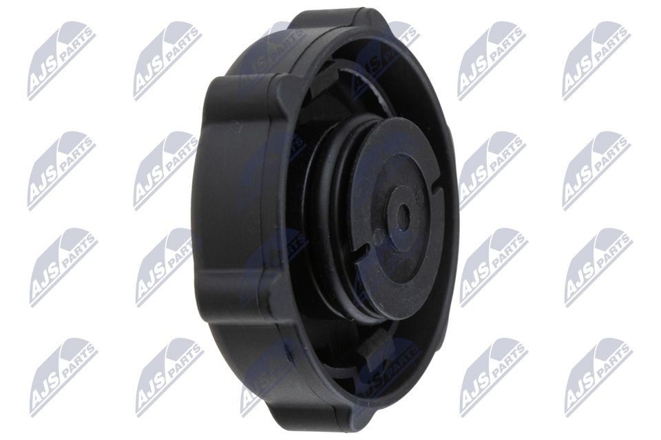 NTY Seal, power steering pump blanking plug BKO-FR-001 for FORD FOCUS, TOURNEO CONNECT, TRANSIT CONNECT