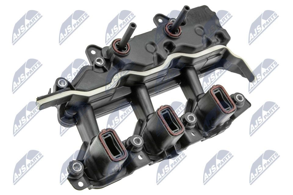 Valve cover NTY with gaskets/seals - BKS-RE-003