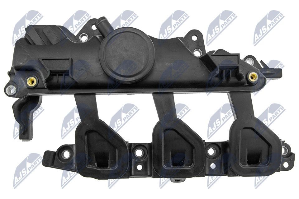 NTY BKS-RE-003 Rocker cover with gaskets/seals