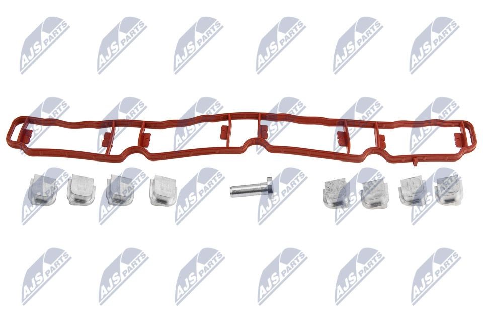 NTY BKS-VW-013A Inlet manifold AUDI A1 in original quality
