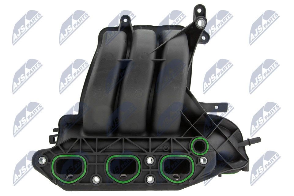 BKSVW019 Air inlet manifold NTY BKS-VW-019 review and test