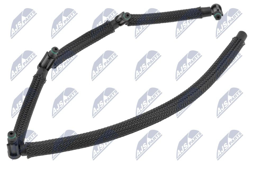 Citroën Hose, fuel overflow NTY BPP-CT-008 at a good price