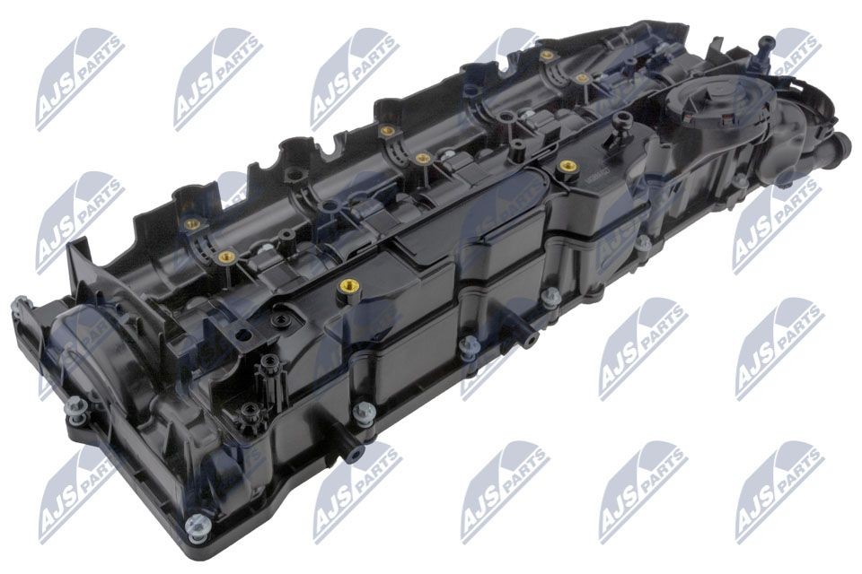 BMW Engine Cylinder Valve Cover N57d30b 11128507607 Genuine OEM for sale  online