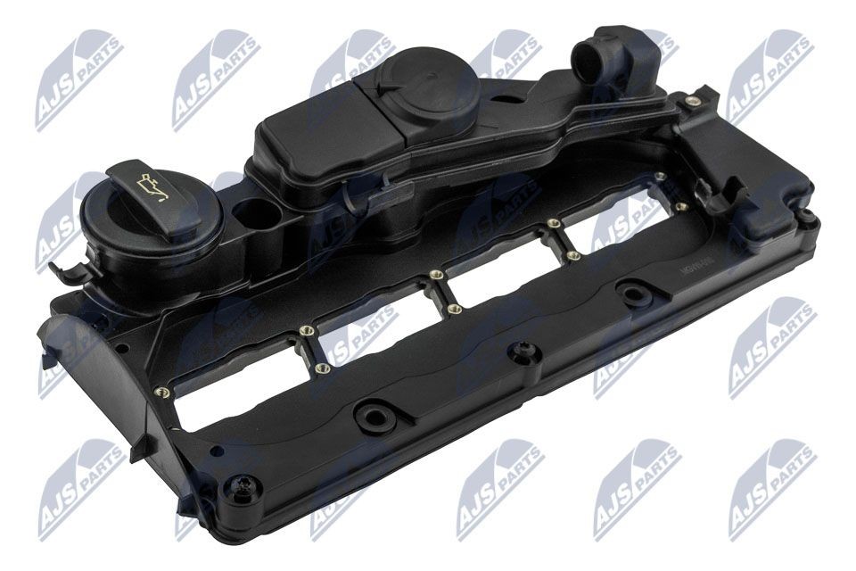 Great value for money - NTY Rocker cover BPZ-VW-010