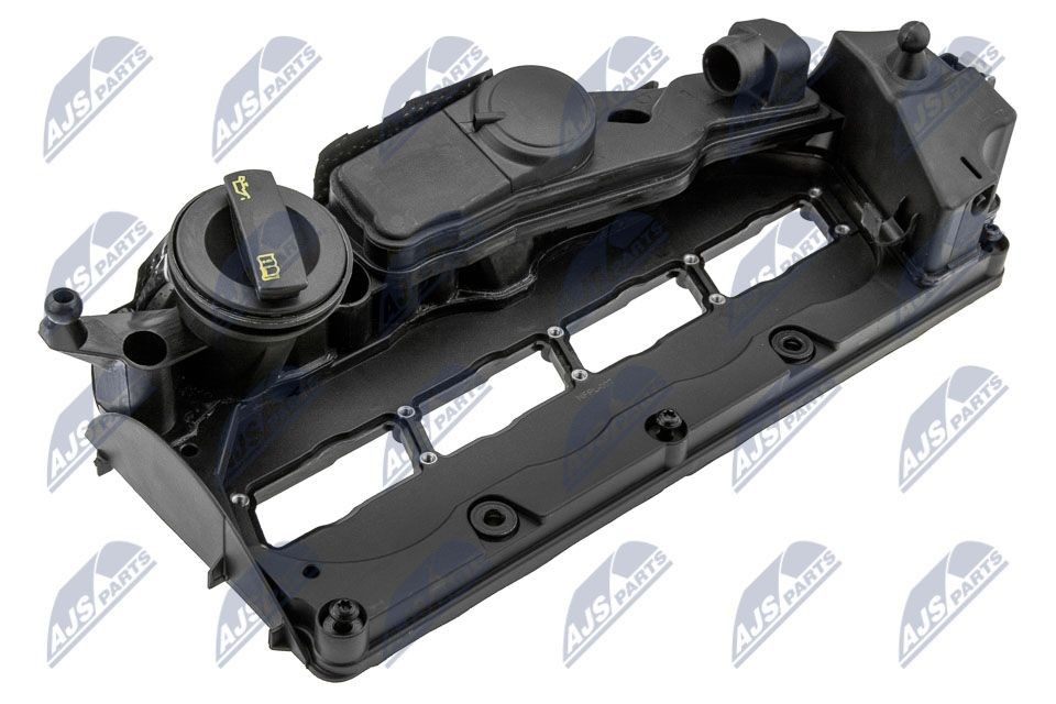 Great value for money - NTY Rocker cover BPZ-VW-017