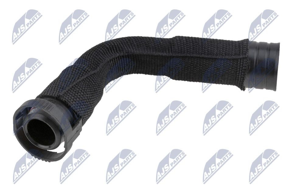 Great value for money - NTY Hose, cylinder head cover breather BPZ-VW-021