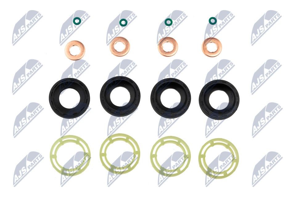 NTY BWP-CT-002 Seal Kit, injector nozzle 189173
