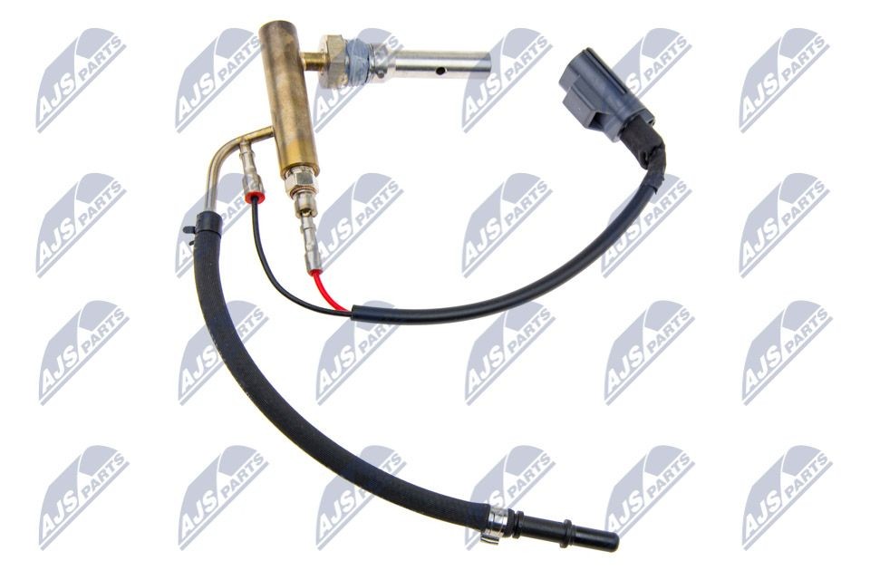 Great value for money - NTY Injection Unit, soot / particulate filter regeneration BWP-FR-003