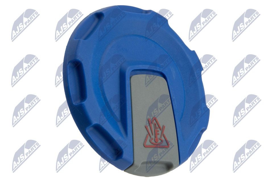 NTY CCK-VW-005 Expansion tank cap AUDI experience and price