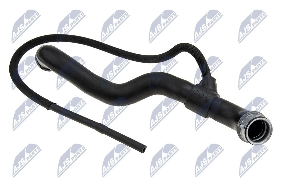 NTY CPPME017 Coolant hose Mercedes CL203 C 230 2.5 204 hp Petrol 2008 price