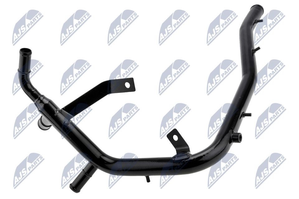 Volkswagen CRAFTER Coolant pipe 18600082 NTY CPP-VW-001 online buy