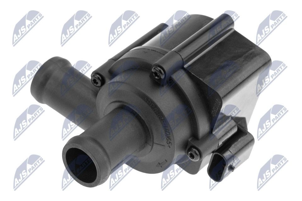 NTY CPZ-AU-022 Auxiliary water pump 8K0 965 561A