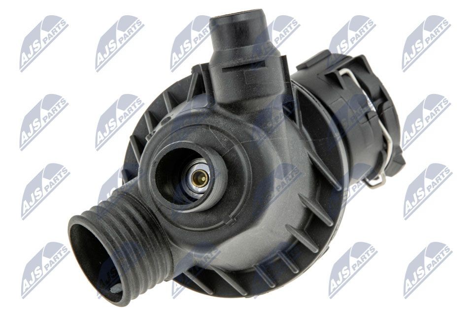 Great value for money - NTY Engine thermostat CTM-BM-043