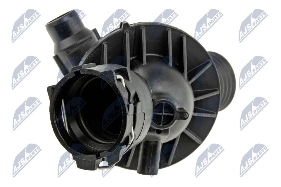 NTY CTM-BM-043 Thermostat in engine cooling system Opening Temperature: 87°C, without gasket/seal