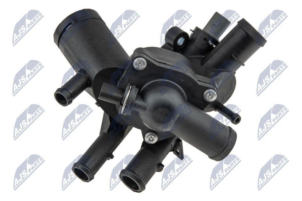 Great value for money - NTY Engine thermostat CTM-VW-048