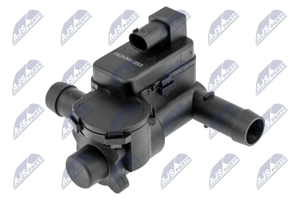 NTY CTM-VW-053 Heater control valve 7PP 819 810 A