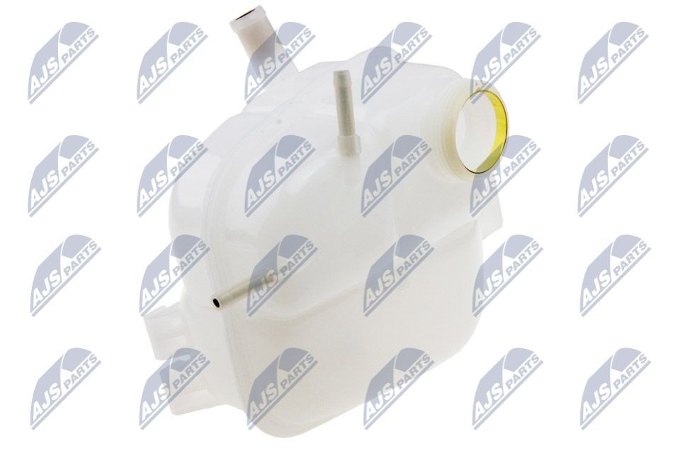 NTY Coolant expansion tank CZW-PL-013 Opel ASTRA 2004