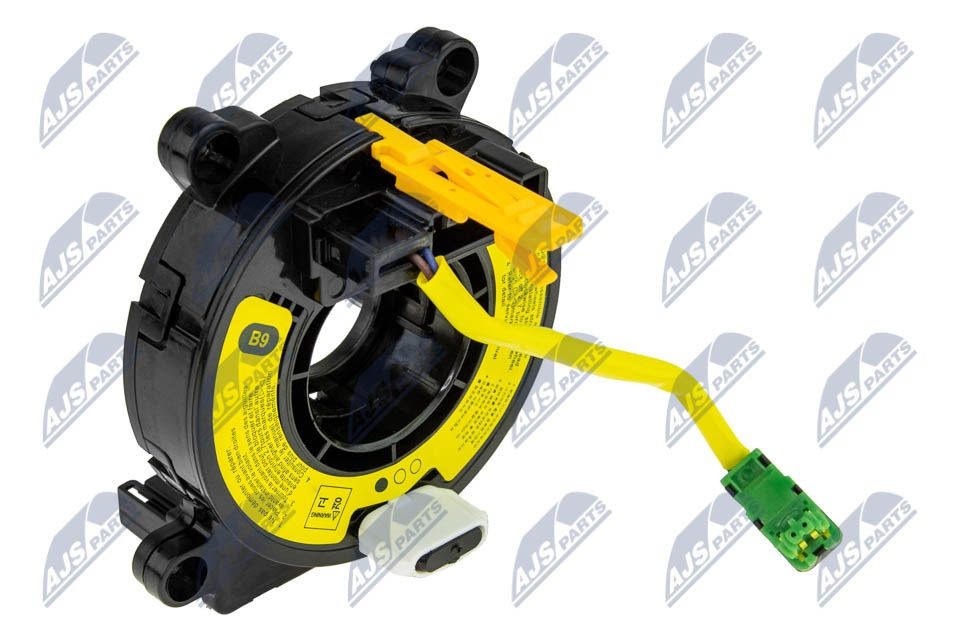 Renault Switch, horn NTY EAS-PL-010 at a good price